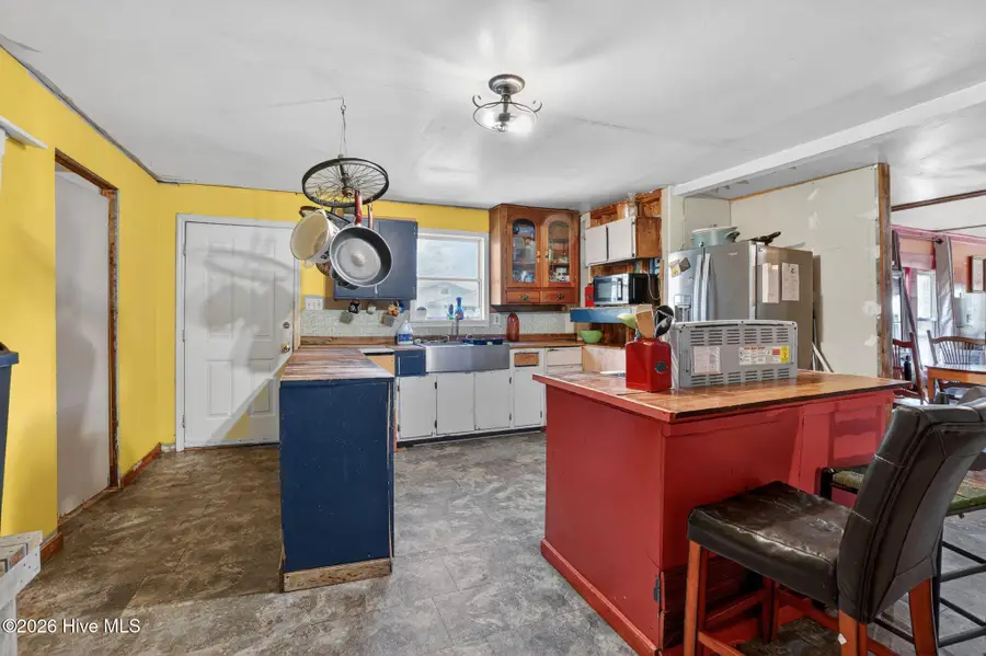 1439 Silverbrook Road, Oriental, NC 28571 - Image #3
