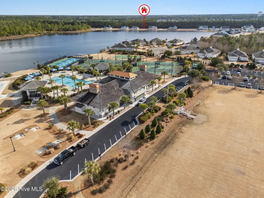 1259 Bella Vista Lane Ne, Leland, NC 28451 - #2