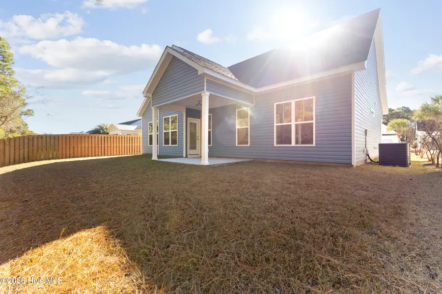 509 Catamaran Drive, Wilmington, NC 28412 - Image #3