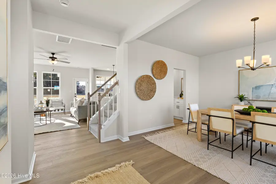 104 Gates Drive #(Model Home), Shiloh, NC 27974 - #2