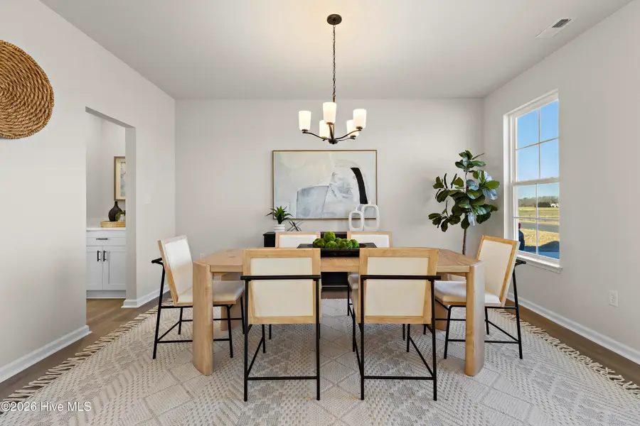 104 Gates Drive #(Model Home), Shiloh, NC 27974 - #3