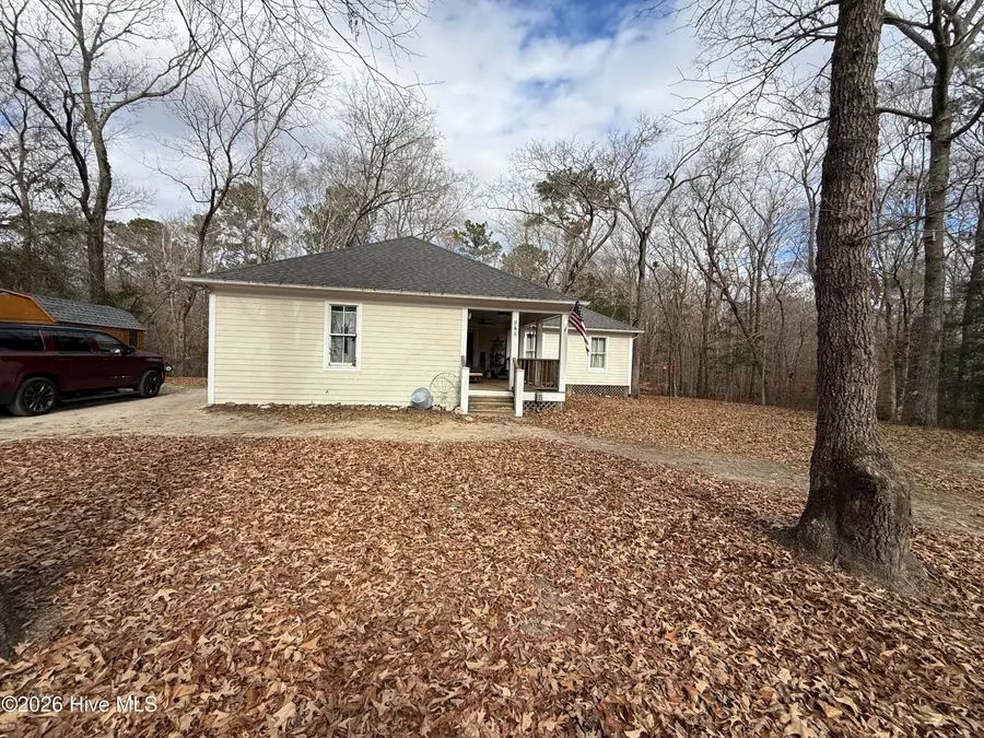 241 Paul Drive, Trenton, NC 28585 - Image #3