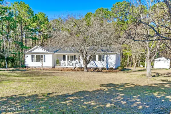285 Holden Beach Road Sw, Shallotte, NC 28470