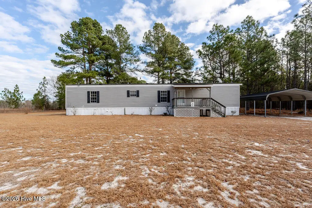 52 Paul Cromartie Lane, Harrells, NC 28444 - #1