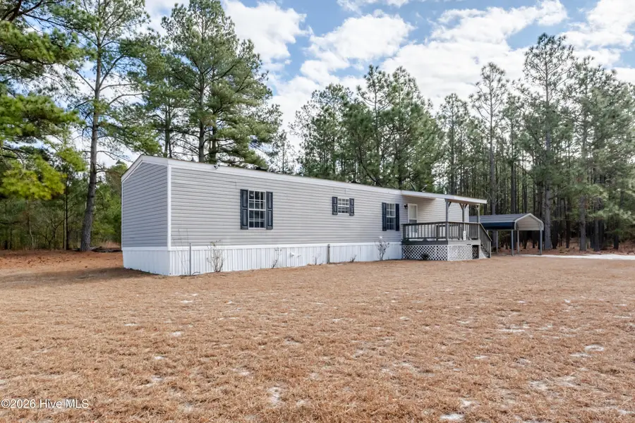 52 Paul Cromartie Lane, Harrells, NC 28444 - #2