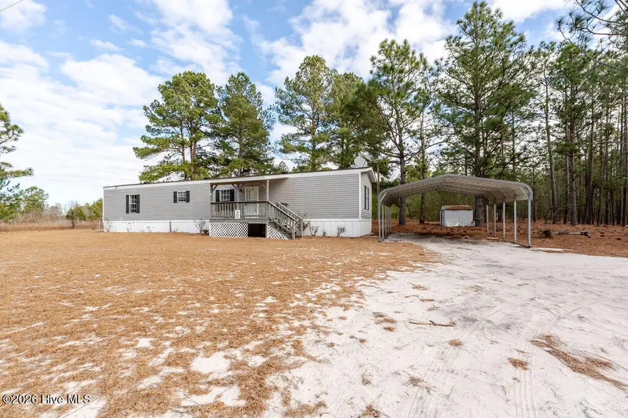 52 Paul Cromartie Lane, Harrells, NC 28444 - #3