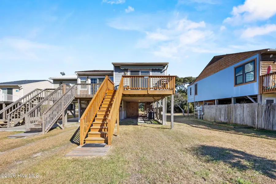 230 Sand Piper Drive, North Topsail Beach, NC 28460 - #2