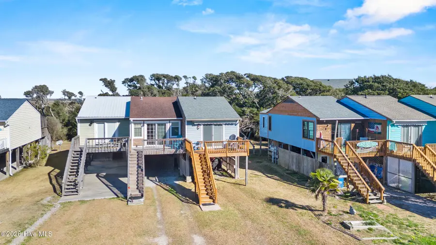 230 Sand Piper Drive, North Topsail Beach, NC 28460 - #3