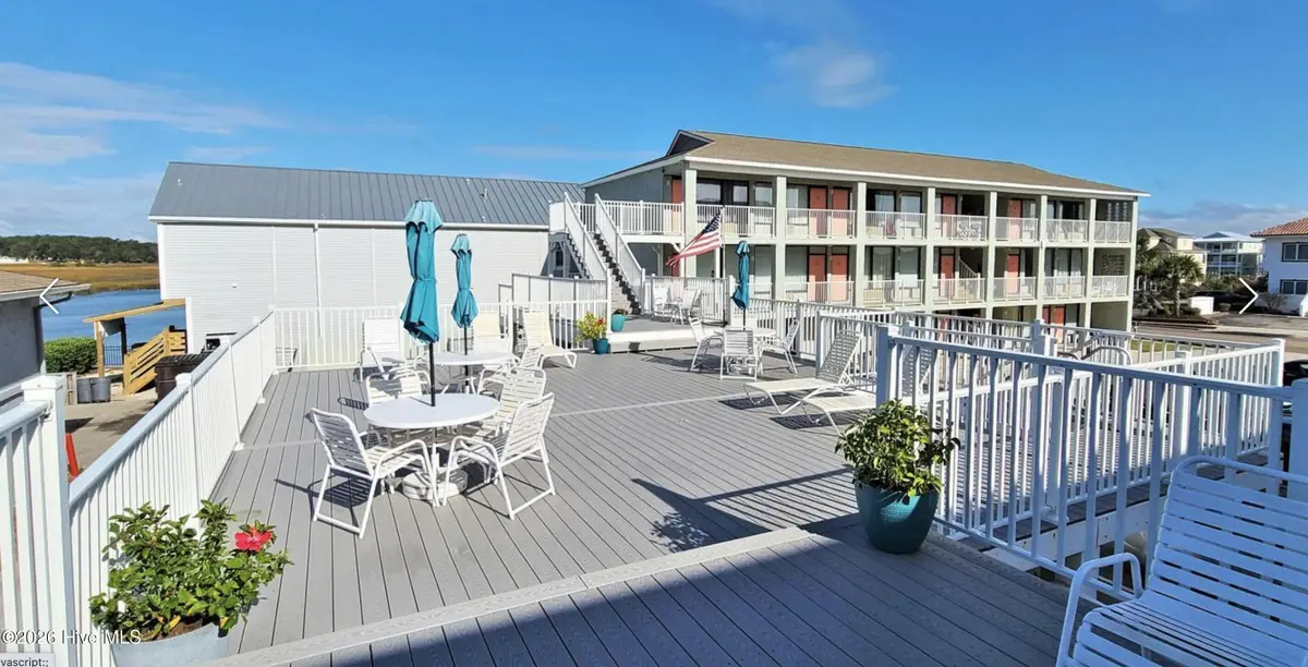 12 Causeway Drive #305, Ocean Isle Beach, NC 28469 - #1