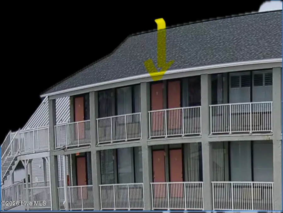 12 Causeway Drive #305, Ocean Isle Beach, NC 28469 - #3