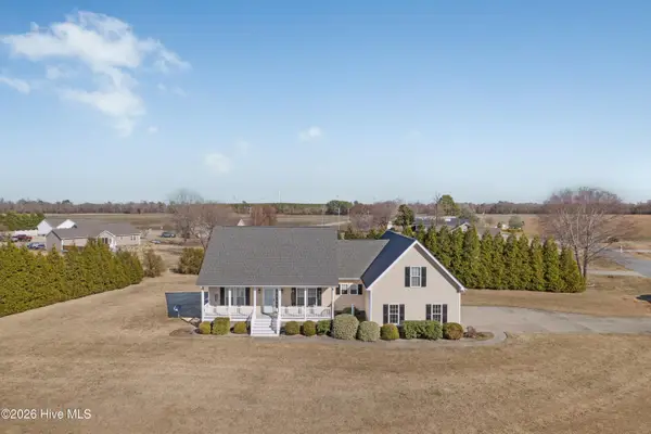 108 Meadow Lark Drive, Edenton, NC 27932