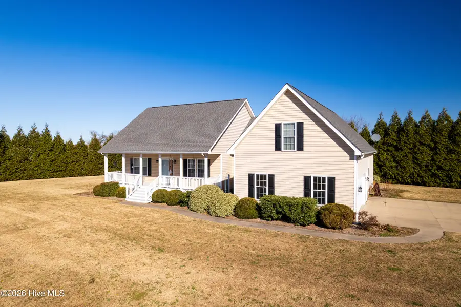 108 Meadow Lark Drive, Edenton, NC 27932 - Image #2