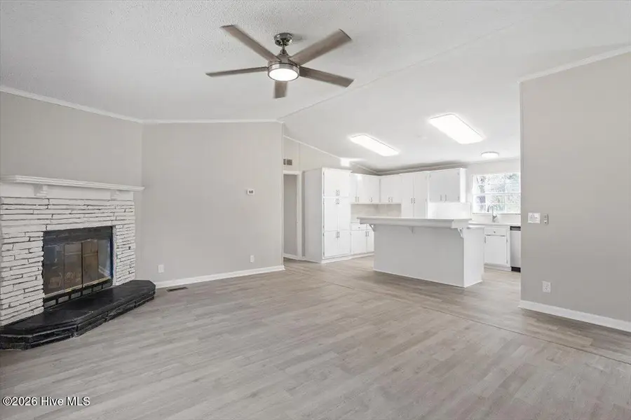 4542 Evansdale Road, Wilson, NC 27893 - #2