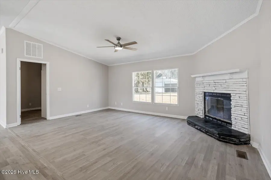 4542 Evansdale Road, Wilson, NC 27893 - #3