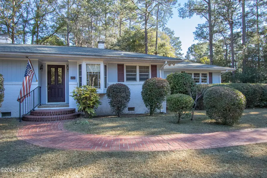 20 Fields Road, Pinehurst, NC 28374 - Image #3