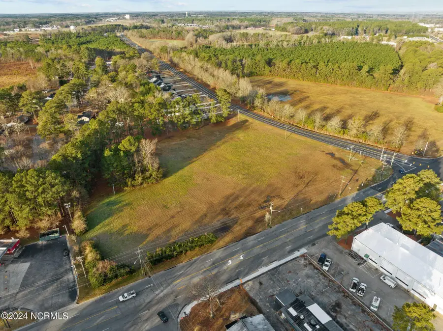 A/1 N Main North Street, Tarboro, NC 27886 - #3