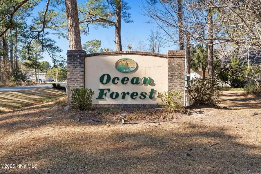 308 Ridgewood Drive Nw, Calabash, NC 28467 - Image #2