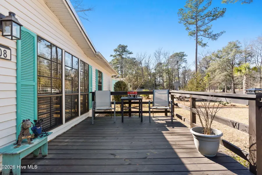 308 Ridgewood Drive Nw, Calabash, NC 28467 - Image #3