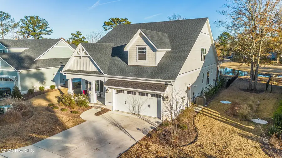 3677 Rivergate Way Ne, Leland, NC 28451 - #2