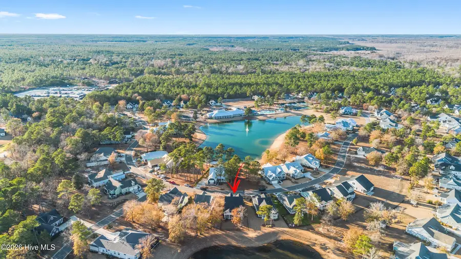 3677 Rivergate Way Ne, Leland, NC 28451 - #3