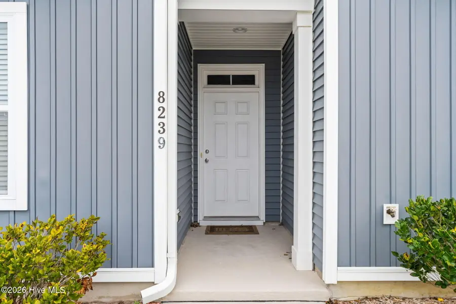 8239 Paramount Point, Winnabow, NC 28479 - #2