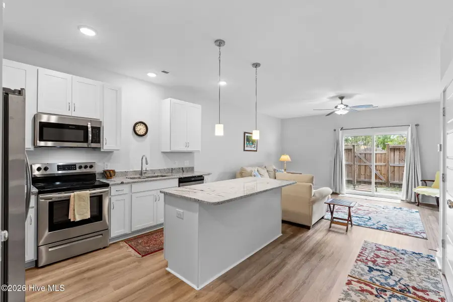 8239 Paramount Point, Winnabow, NC 28479 - #3