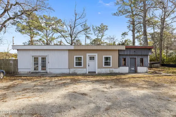 2622 U.s. 70, Beaufort, NC 28516