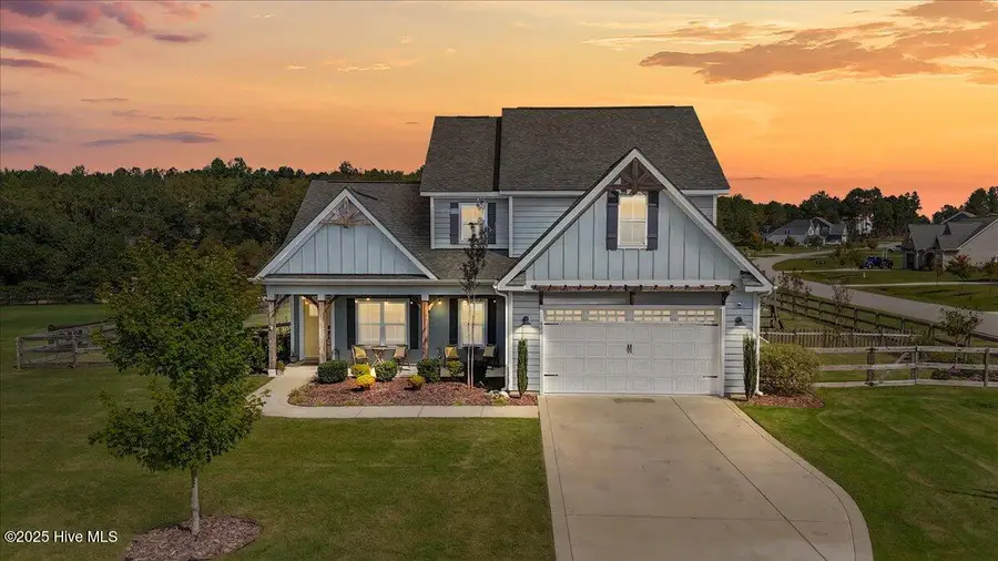 800 Warwick Lane, Carthage, NC 28327 - #2