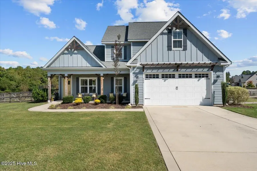 800 Warwick Lane, Carthage, NC 28327 - #3