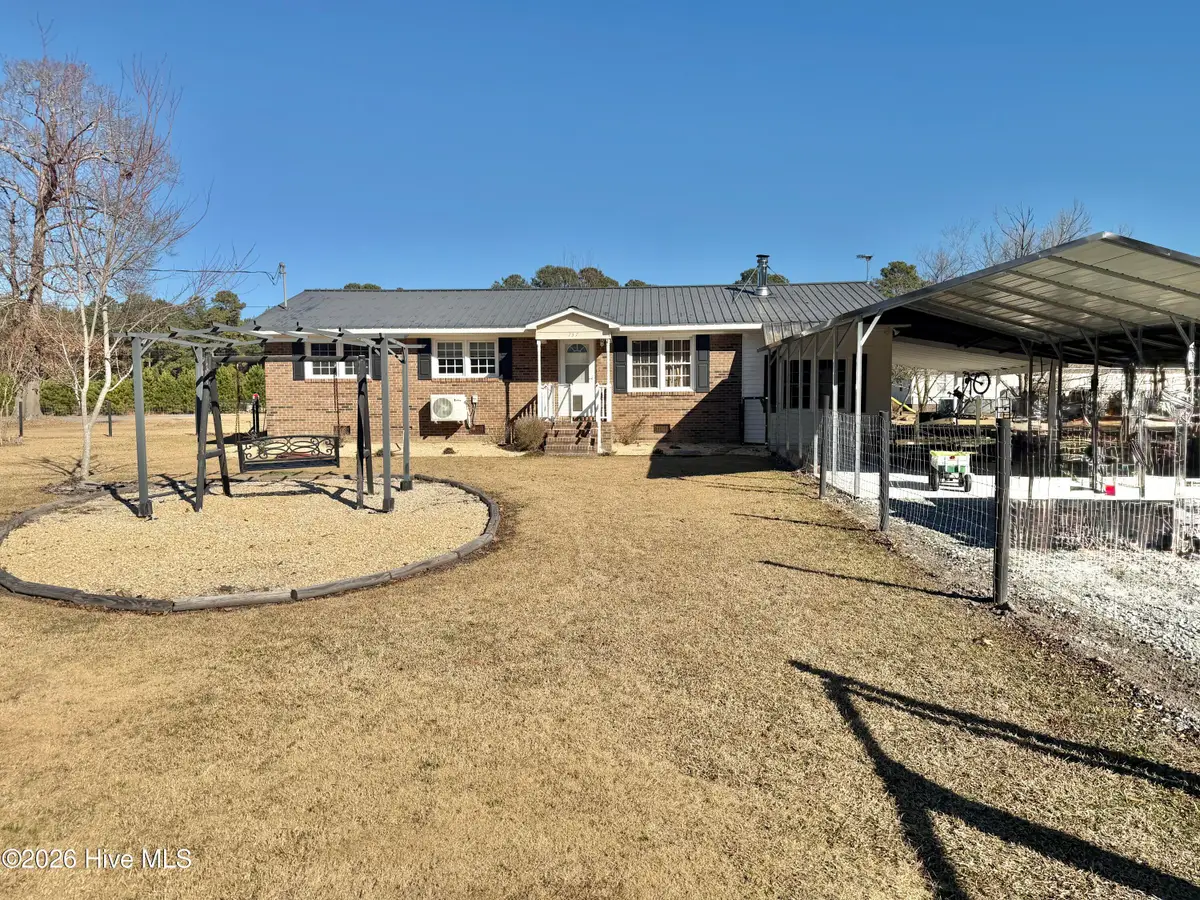 737 Garland Avenue, Kinston, NC 28504 - Image #1