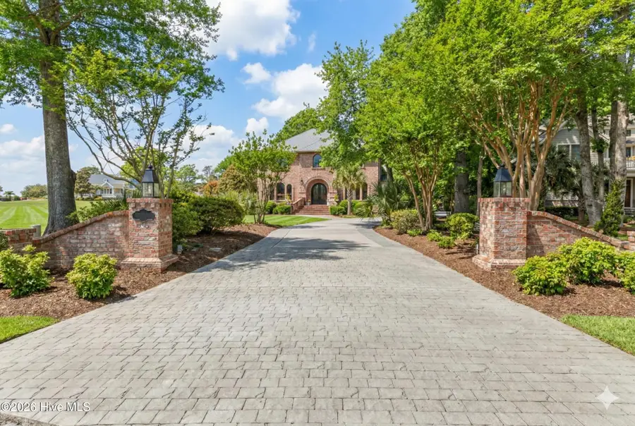 2768 Pinecrest Drive, Southport, NC 28461 - #3