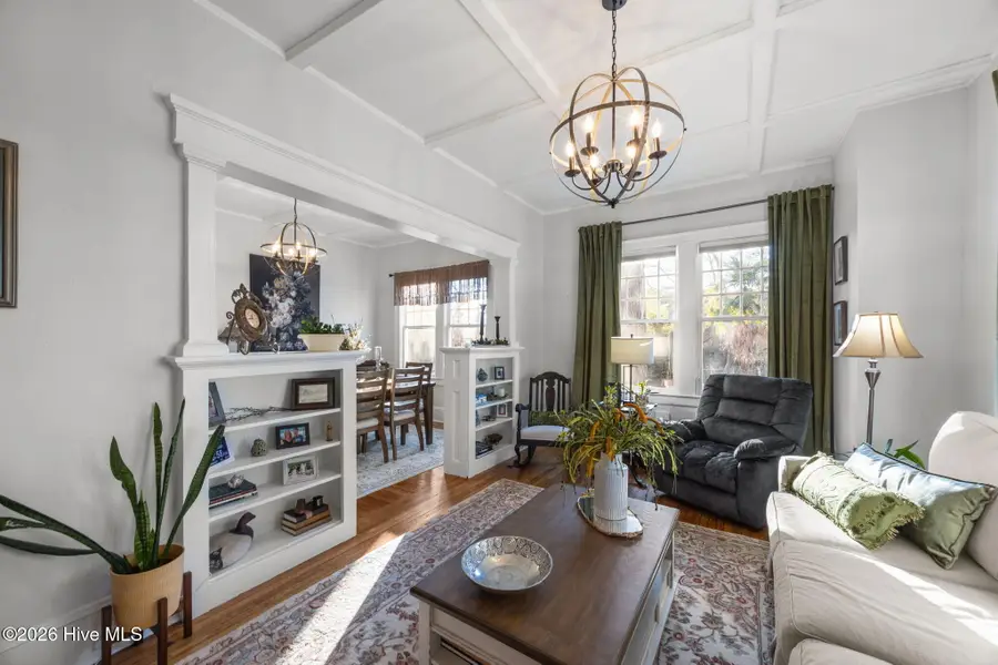 1811 Spencer Avenue, New Bern, NC 28560 - #2