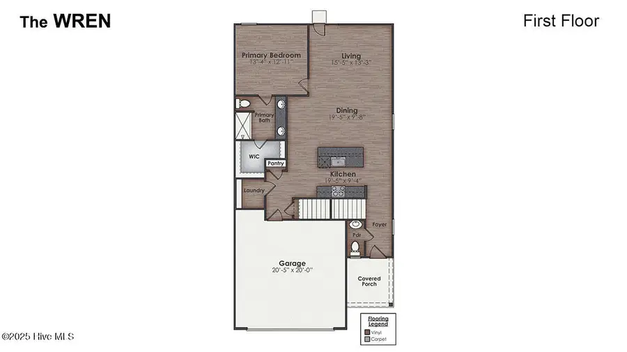 461 Maystone Place #65, Navassa, NC 28451 - Image #2