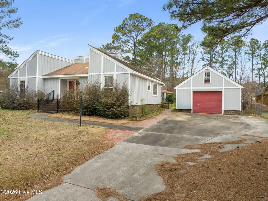 530 E Park Avenue, Nashville, NC 27856 - Image #2