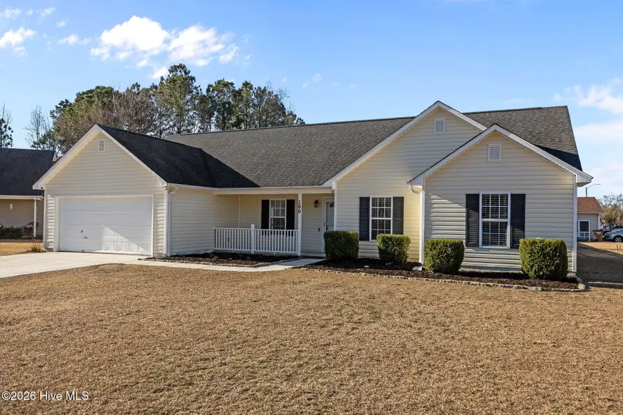 100 S Stephanie Court, Jacksonville, NC 28540 - Image #2