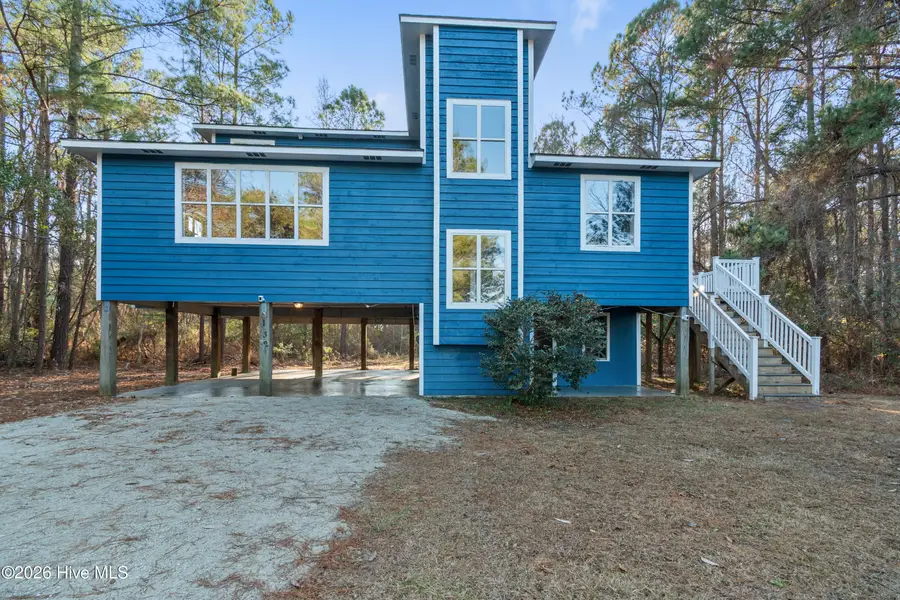 132 Rolling Hill Drive, Swansboro, NC 28584 - Image #2