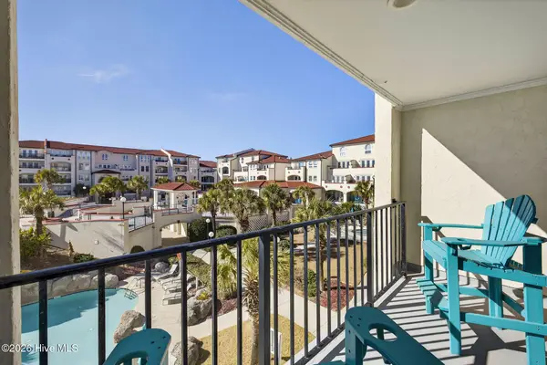 790 New River Inlet Road #Unit 211b, North Topsail Beach, NC 28460