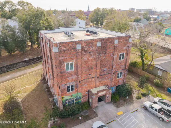 614 Peacock Lane #Apt 1, Wilmington, NC 28401