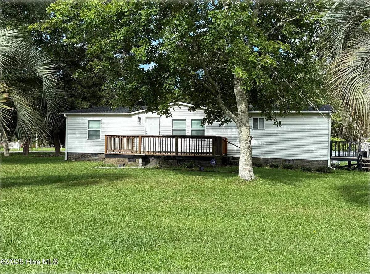 2447 Pinewood Drive Sw, Supply, NC 28462 - #1