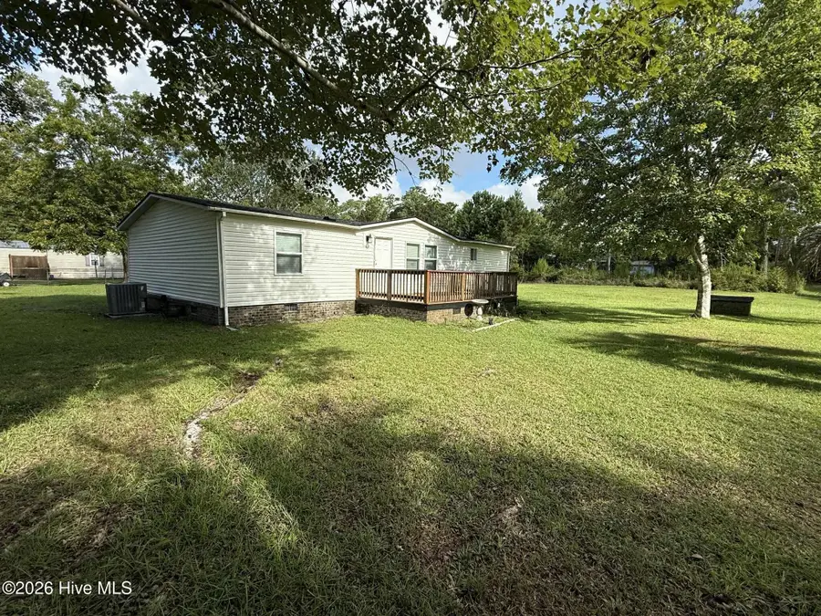 2447 Pinewood Drive Sw, Supply, NC 28462 - #2