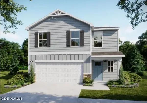 140 Brookfield Branch #21, Hampstead, NC 28443