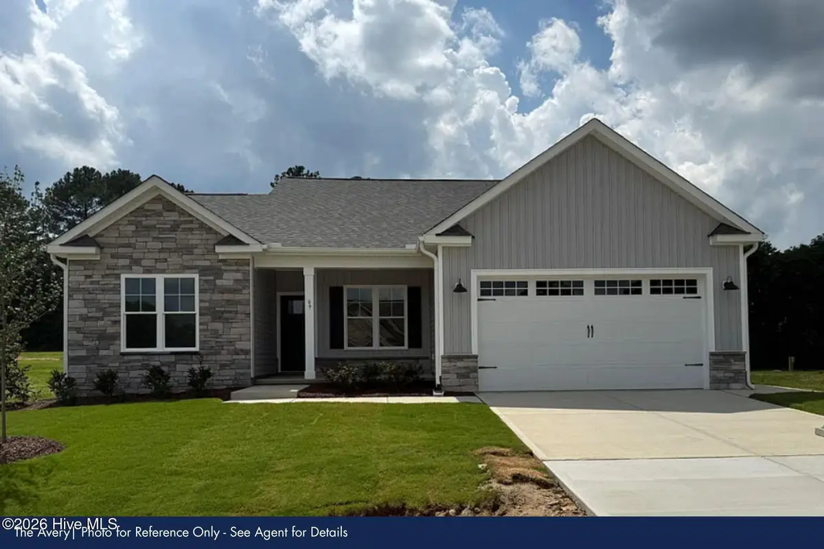 104 Lucky Lane, Pikeville, NC 27863 - Image #1