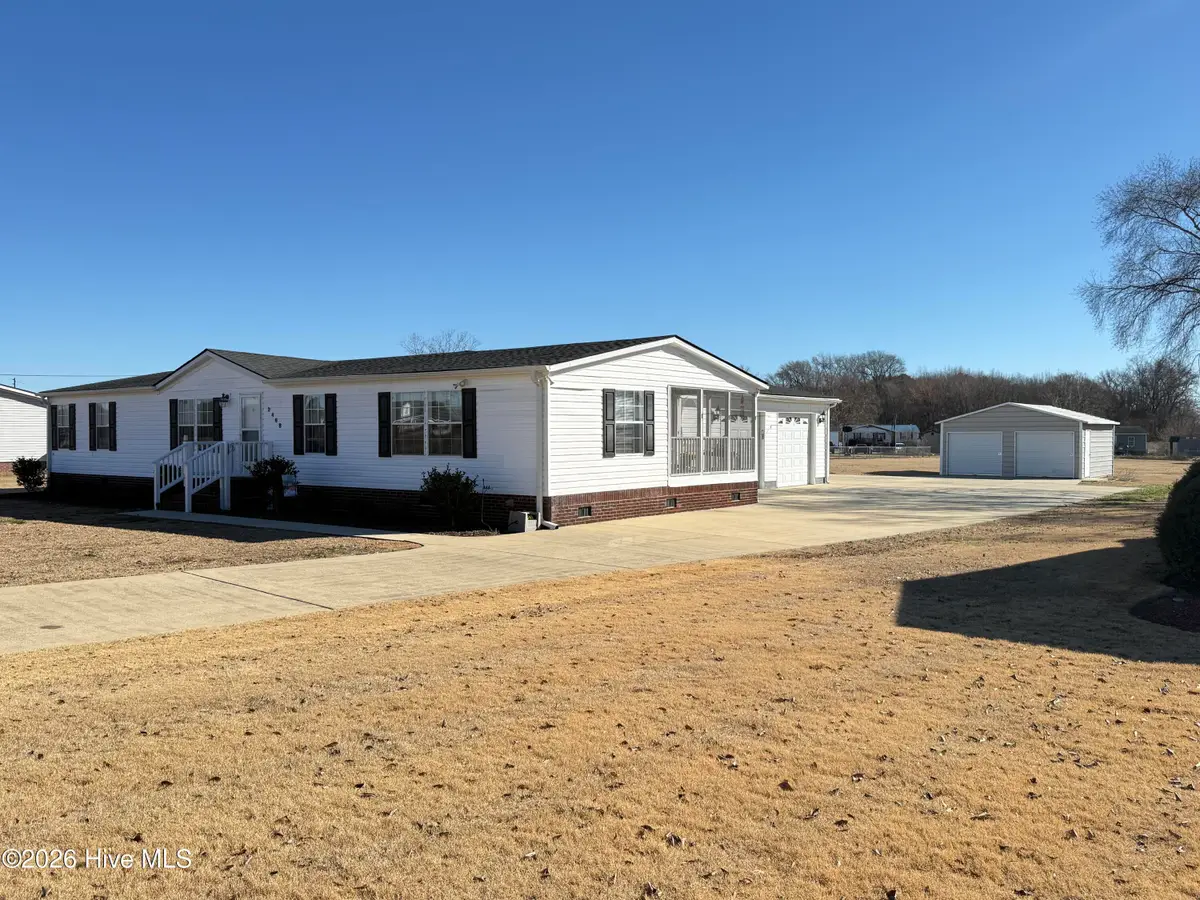 2468 Airport Road Ne, Fremont, NC 27830 - Image #1