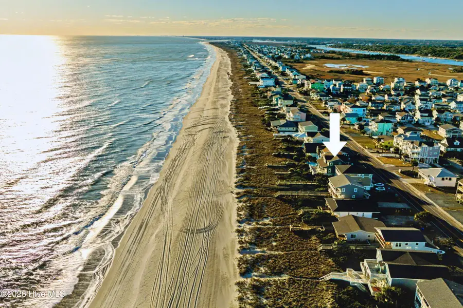 887 Ocean Boulevard W, Holden Beach, NC 28462 - Image #3
