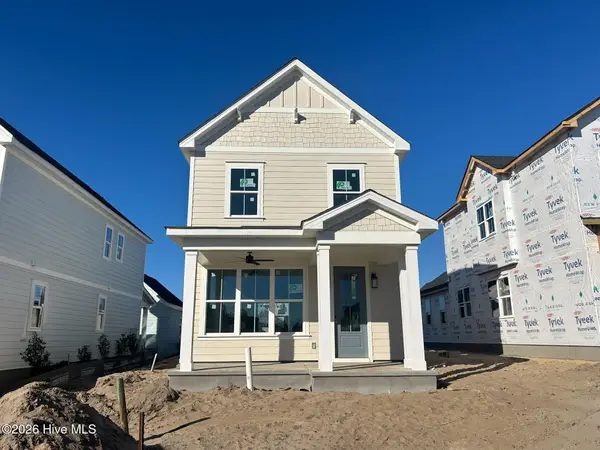 413 Starship Run, Wilmington, NC 28412