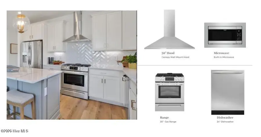 413 Starship Run, Wilmington, NC 28412 - Image #3