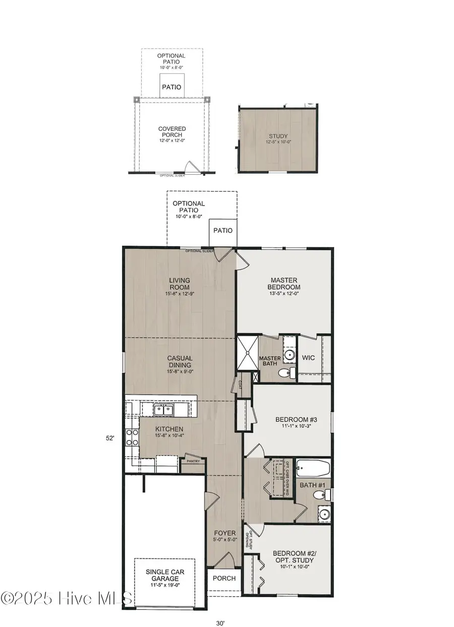 150 Brookfield Branch Road #22, Hampstead, NC 28443 - #2