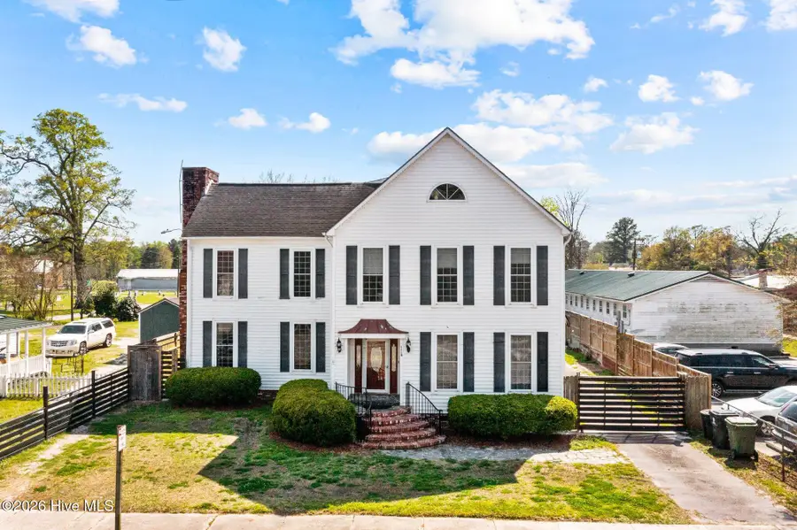 116 E Jones Street, Trenton, NC 28585 - Image #3