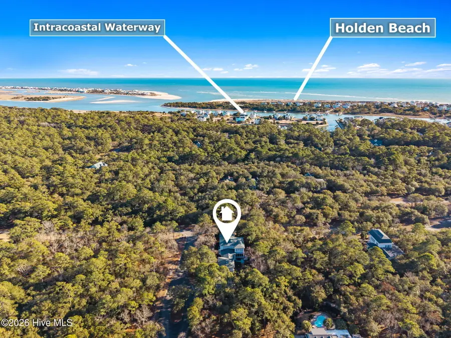 600 N Seascape Boulevard Sw, Supply, NC 28462 - #2