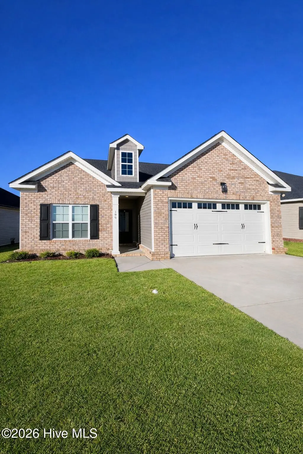 190 Brunswick Drive, Nashville, NC 27856 - Image #1